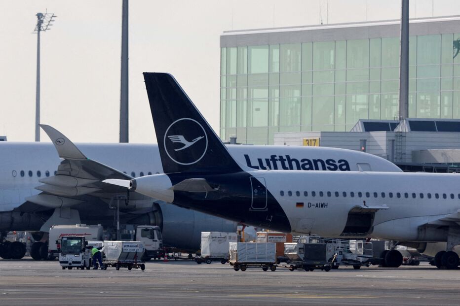 Lufthansa