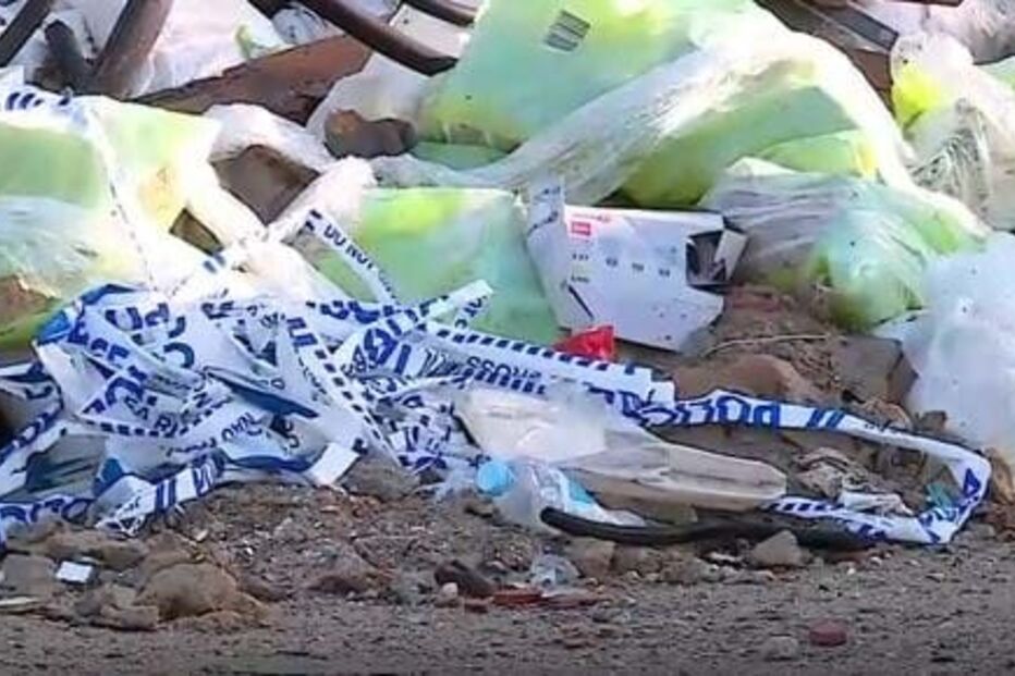 Mata ex-mulher à facada e liga para o 112 a pedir ajuda