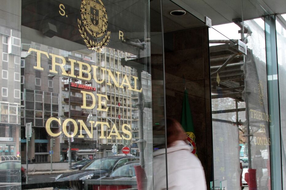 Tribunal de Contas