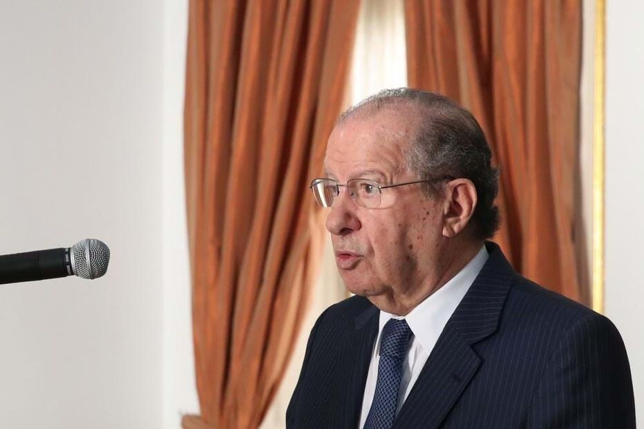 Ireneu Cabral Barreto