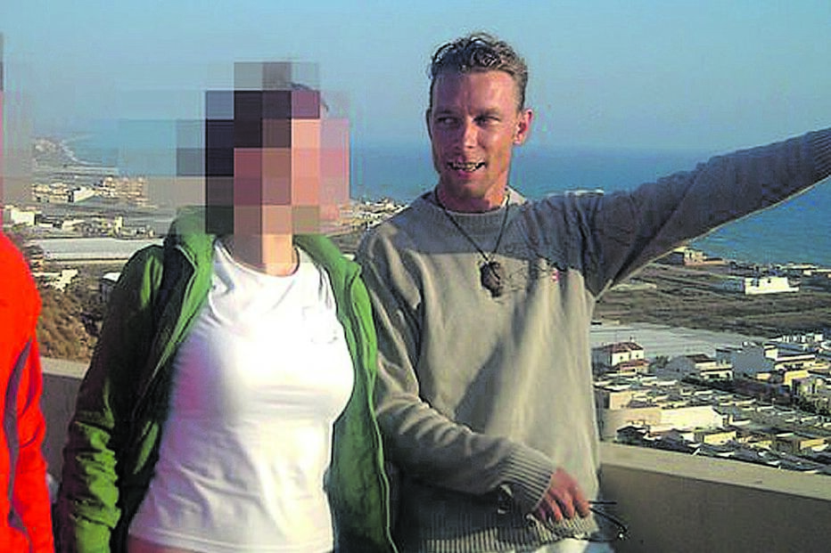 Christian Brueckner volta a tribunal por crimes sexuais 