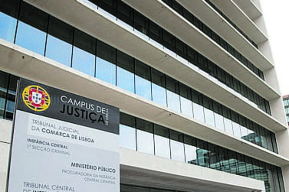 Tribunal de Instrução Criminal 