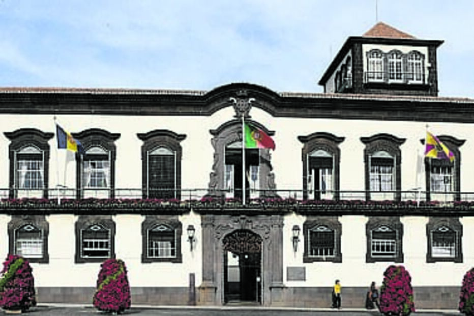 Autarquia do Funchal 