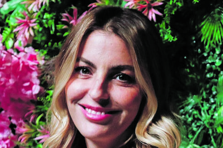 Jessica Athayde foi a convidada de Júlia Pinheiro no programa 'Júlia', na SIC