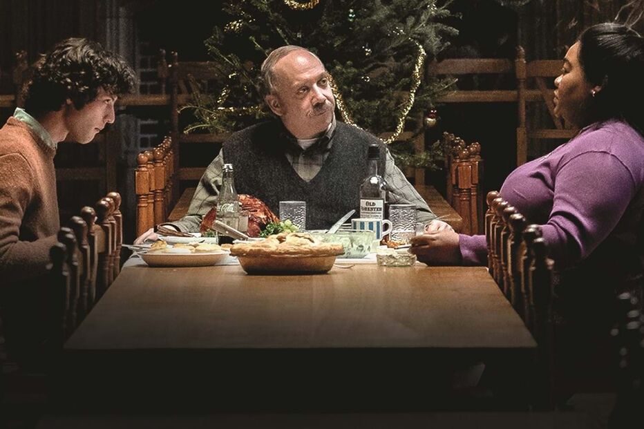 Uma nova reflexão sobre a condição humana