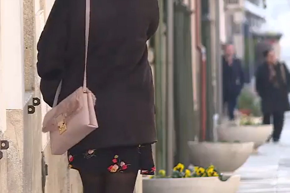 Uma mulher assassinada por semana. Carmina é a mais recente vítima de violência doméstica