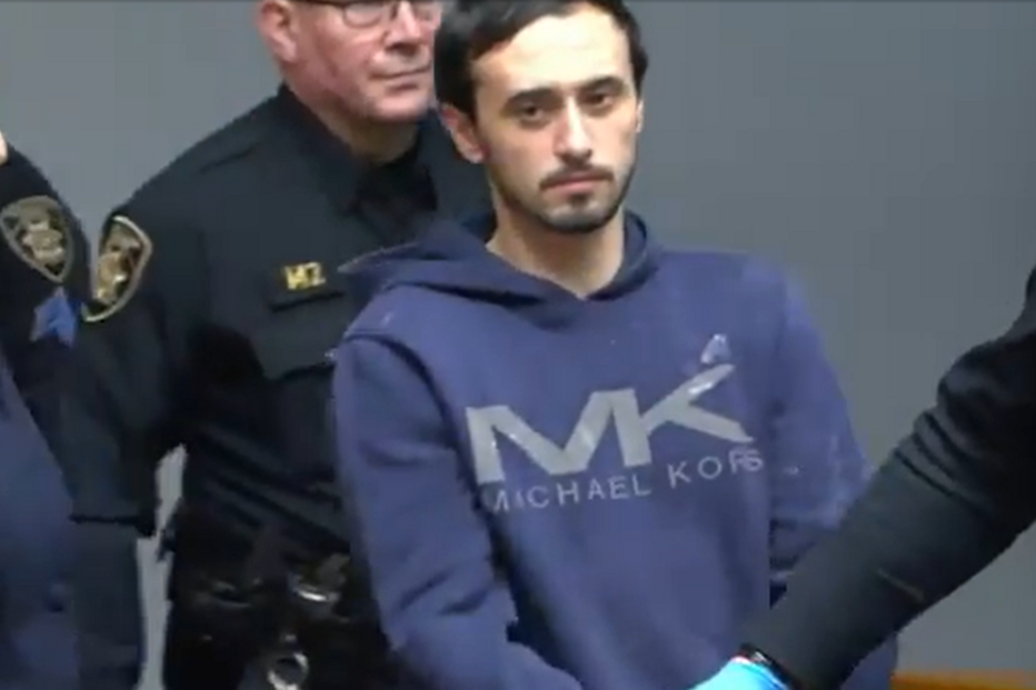 'Está morto. Não digas a ninguém': Português mata filho bebé e avisa ex-mulher por mensagem