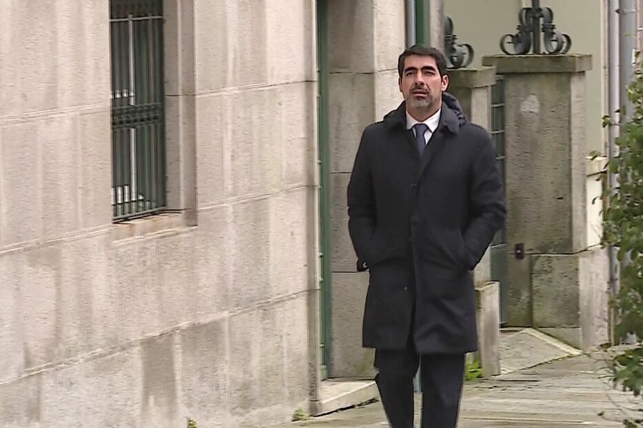 Ex-secretário de Estado Miguel Alves