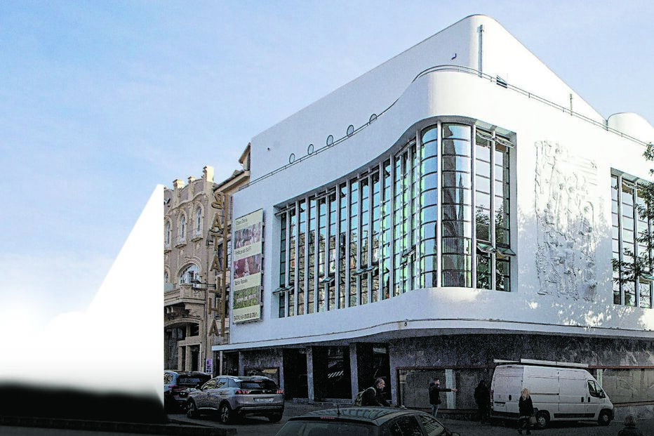 Cinema Batalha recebe mais uma edição do evento dedicado ao cinema fantástico e que conta com quatro competições