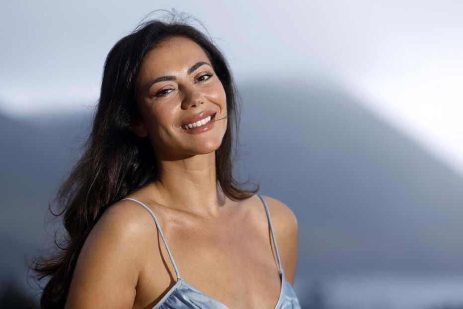 Sofia Ribeiro contou vários episódios dessa ex-relação