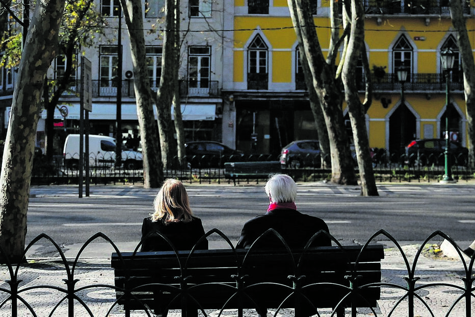 Mecanismo da Pensão na Hora impede que novos reformados fiquem meses sem rendimentos