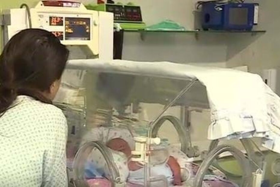 2023 com mais bebés e menos mortes em Portugal