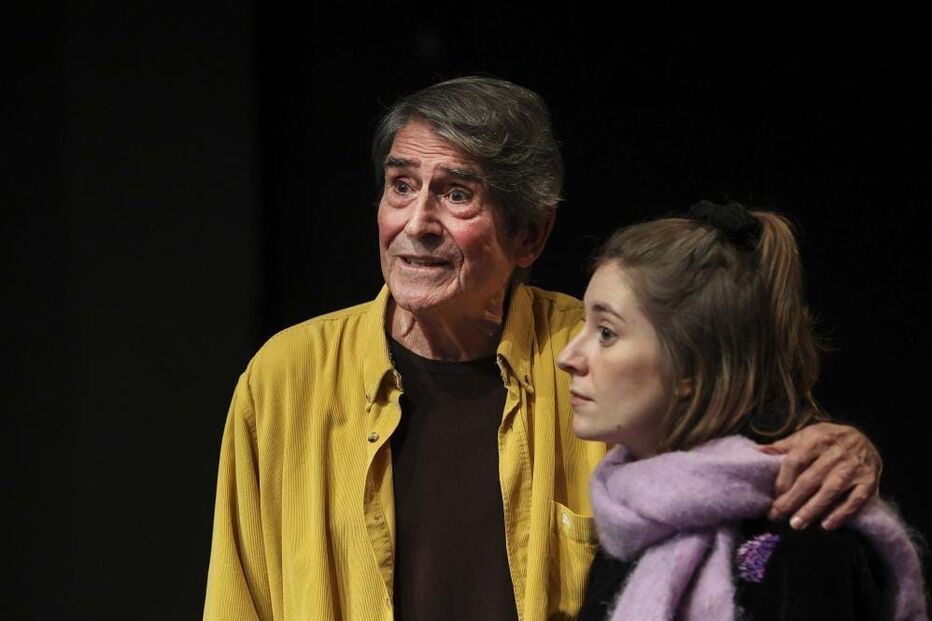 A Paixão Segundo o Teatro