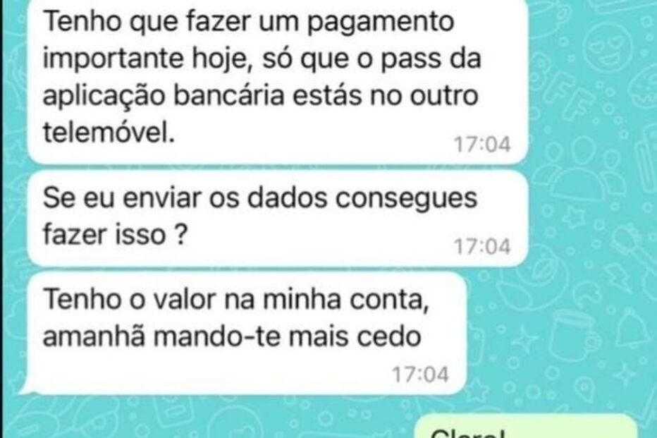 Agente de Nuno Markl é vítima de burla