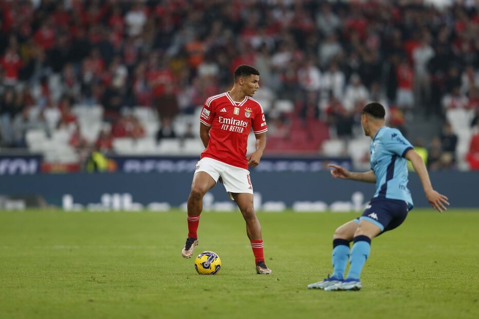 Benfica, Vizela