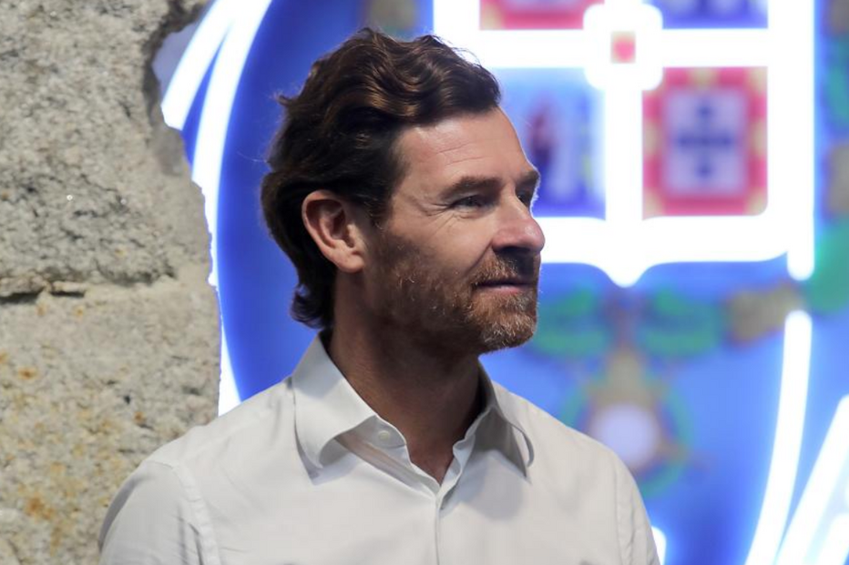 André Villas-Boas