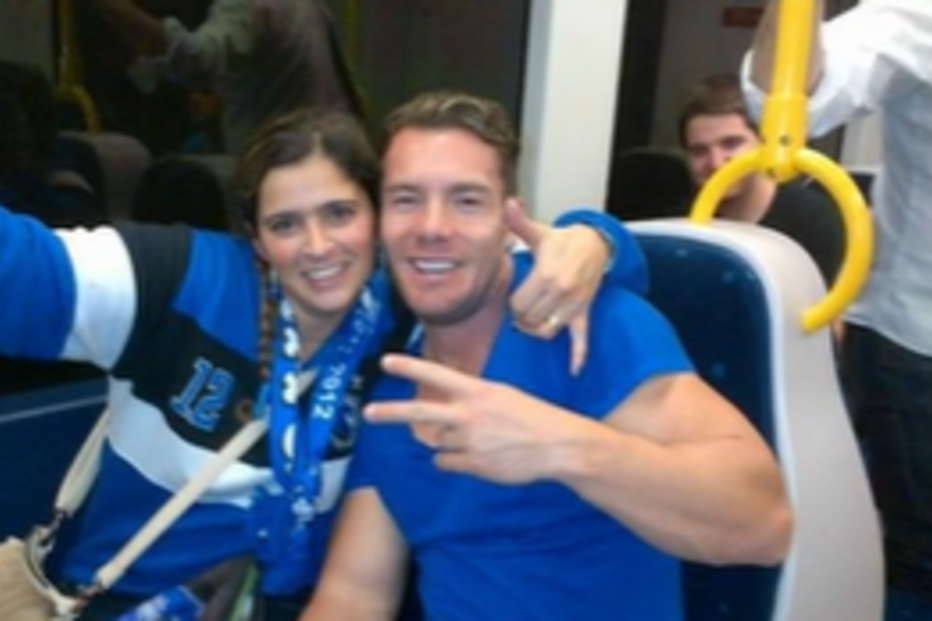 Ciúmes ‘tramam’ mulher de Fernando Madureira