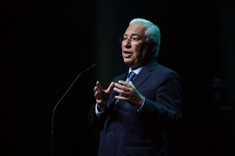 António Costa
