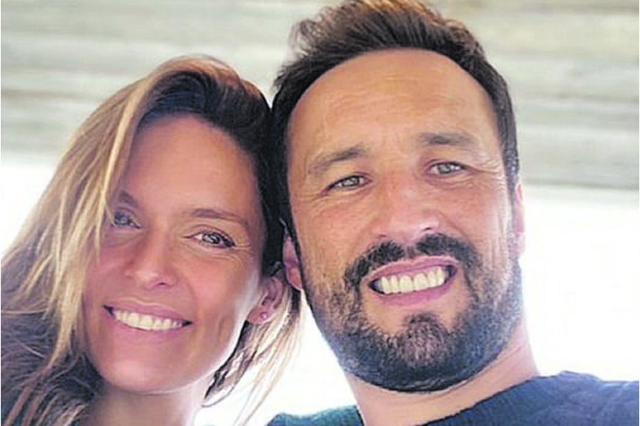 Diana Chaves e César Peixoto