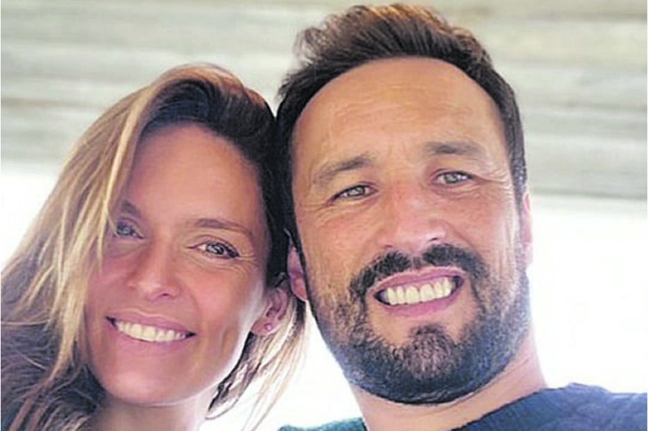 Diana Chaves e César Peixoto