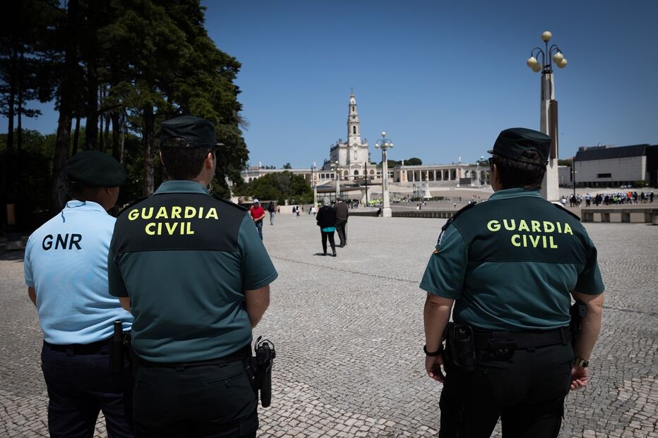 Guardia Civil 