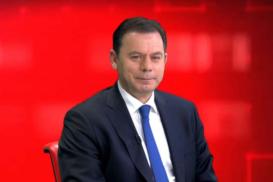 “Estou concentrado em oferecer às pessoas soluções políticas para os seus problemas”: Luis Montenegro sobre foco da AD