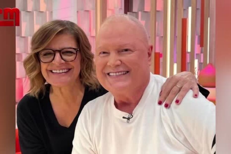 MCM marco paulo e julia pinheiro