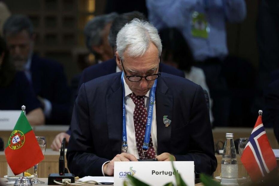 João Gomes Cravinho