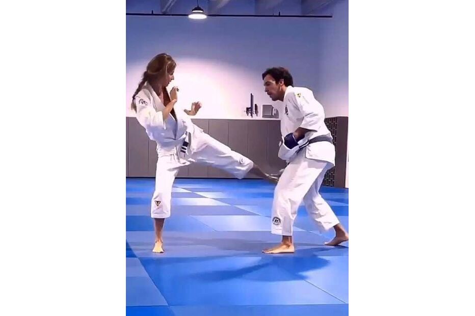 Giselle Bundchen e Joaquim Valente