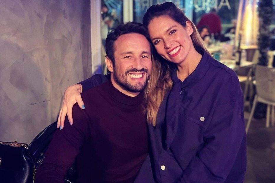 Diana Chaves e César Peixoto 