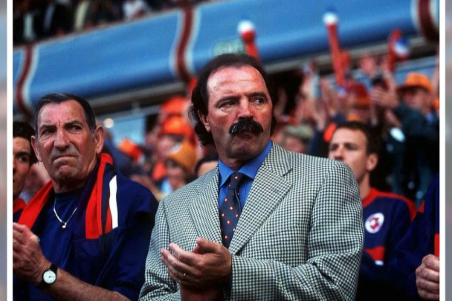 Morreu o antigo selecionador nacional de futebol Artur Jorge