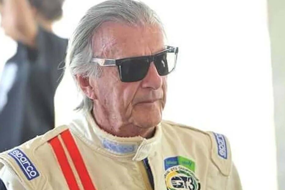 Wilson Fittipaldi 