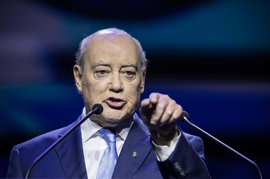 Pinto da Costa