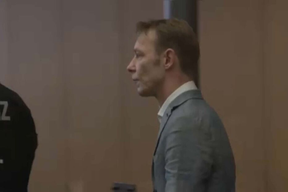 Suspeito de matar Maddie  usava droga da violação