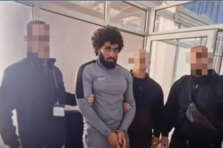 Mercenário português protege máfia albanesa