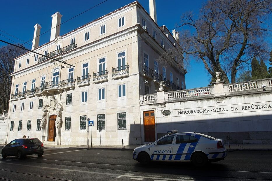 Procuradoria Geral da República 