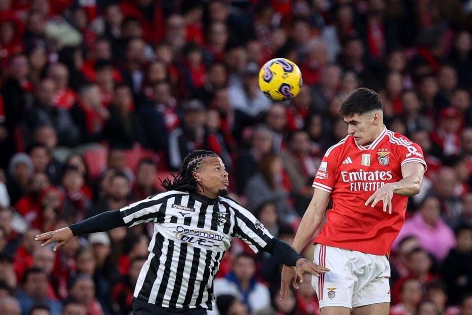 Benfica vs Portimonense