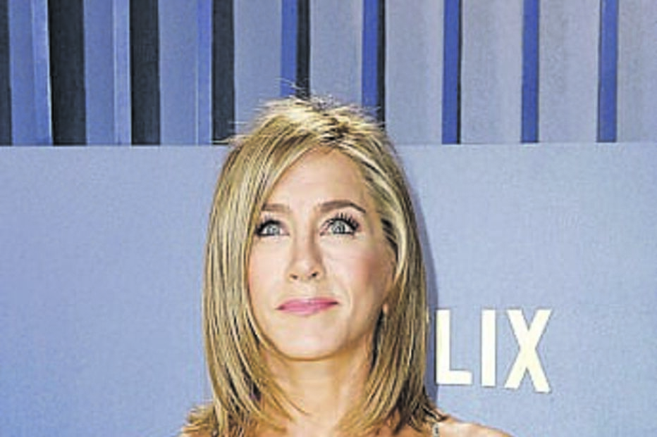 Jennifer Aniston