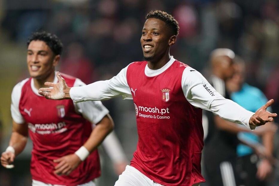 Sporting de Braga