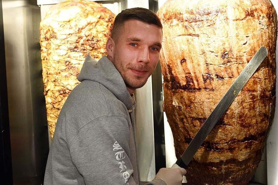 Lukas Podolski