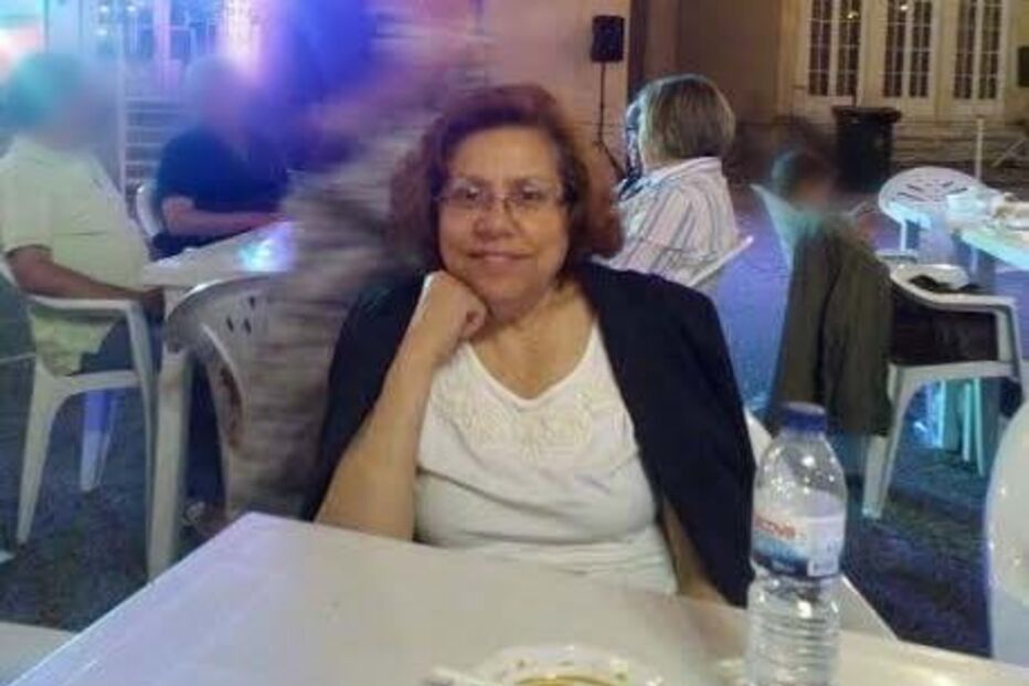 Avelina Ferreira estava desaparecida desde dia 12 de dezembro