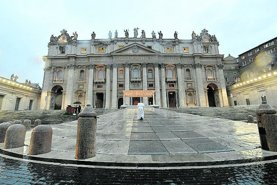 Vaticano