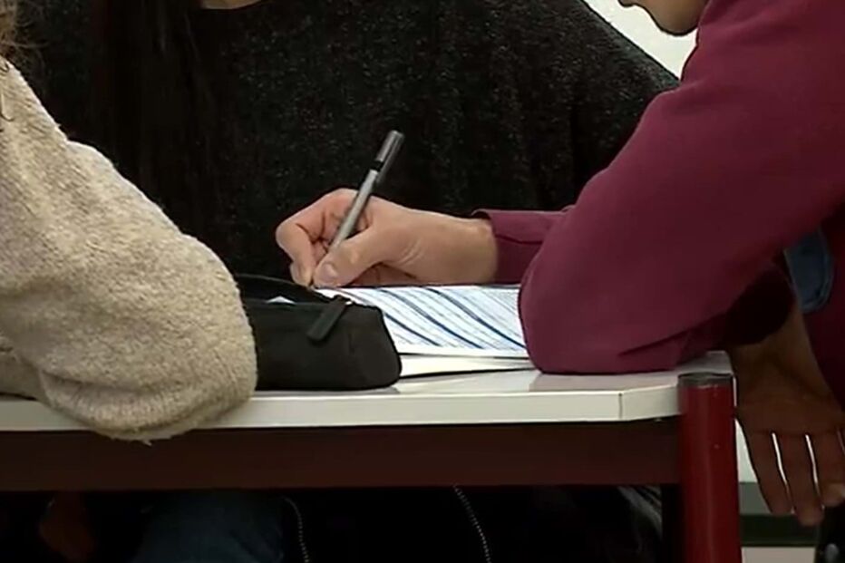 Fim do 2.º ciclo é prioridade dos peritos em educação