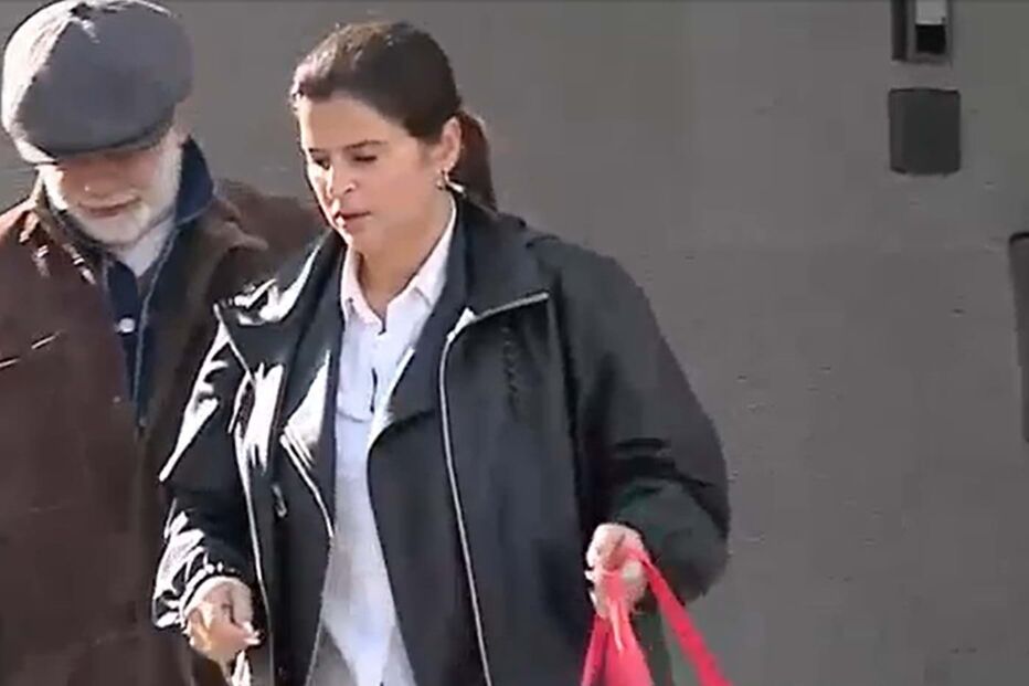 Juíza ameaça prender mulher de 'Macaco'