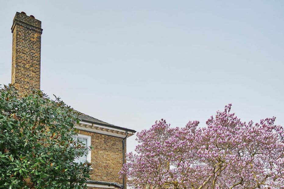 Casa de Freddie Mercury em Londres