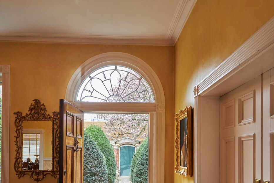 Casa de Freddie Mercury em Londres