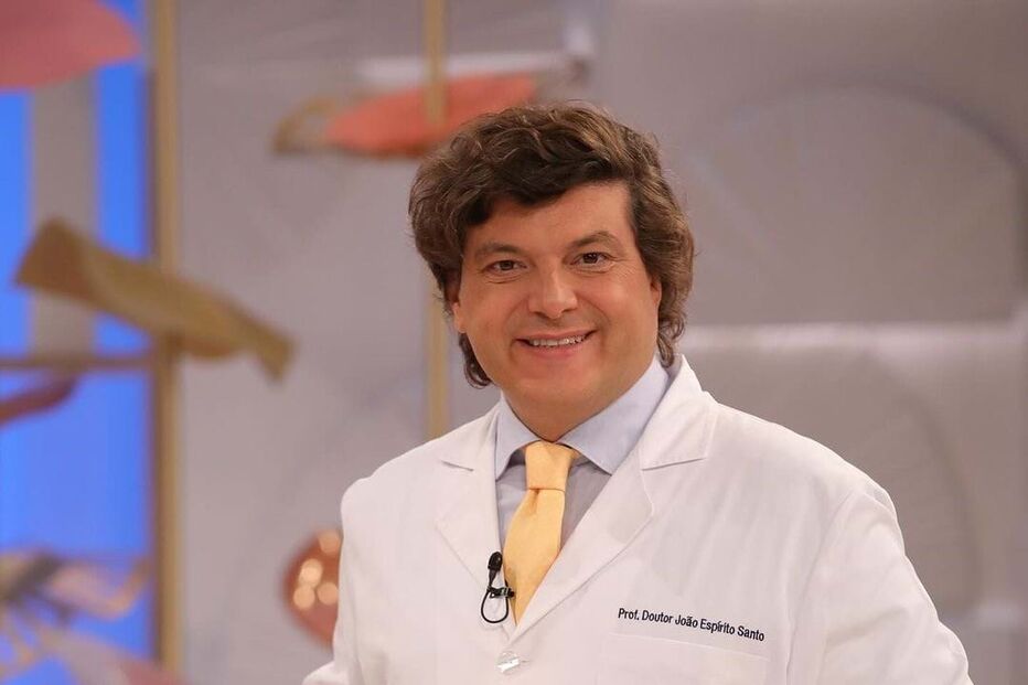 João Espírito Santo