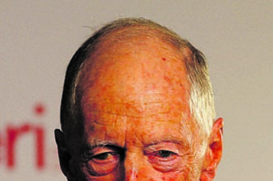 Jacob Rothschild