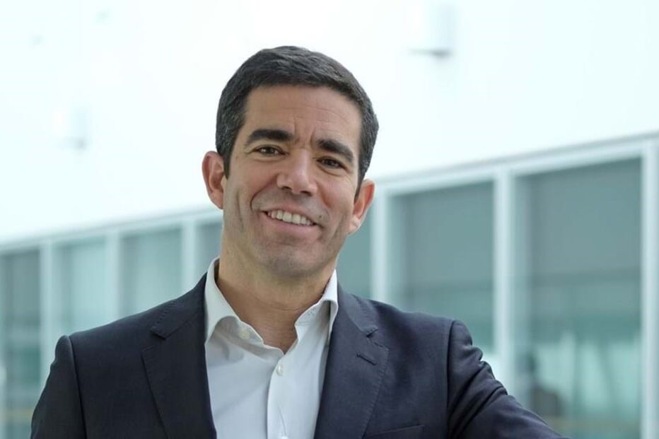 António Leitão Amaro