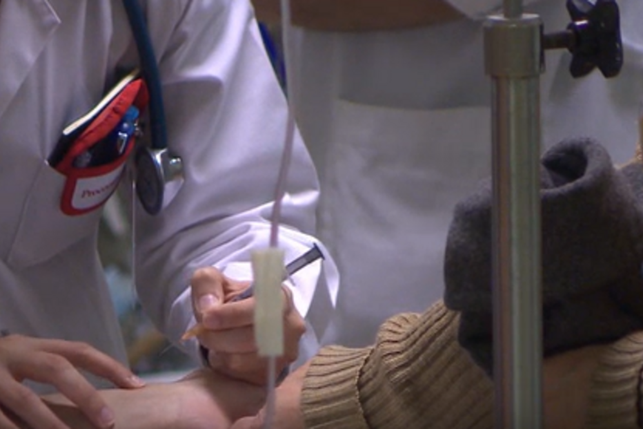 Consultas de dependência sobem 40% em quatro anos